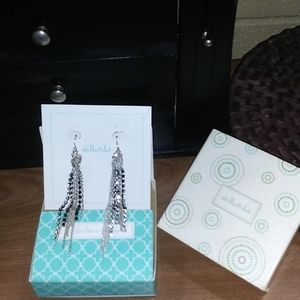 Stella & dot Earrings